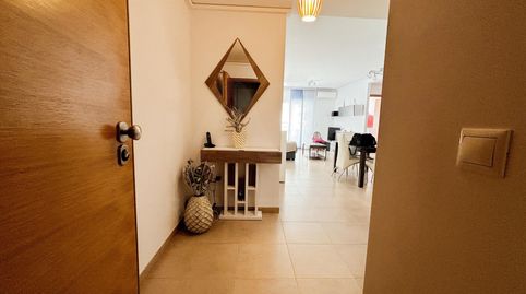 Foto 2 de Piso en venta en La Xara - La Sella, Dénia