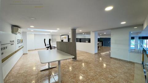 Foto 5 de Oficina de alquiler en Carrer de Teodor Canet, 12, Port d'Alcúdia - Platja d'Alcúdia, Illes Balears