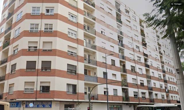 Piso en Venta en Zona Avenida del Mar