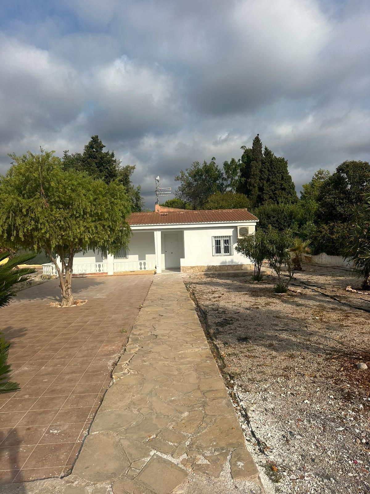 Casa o xalet en venda a Pueblo