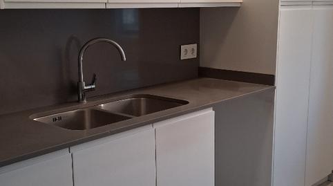 Foto 3 de Piso de alquiler en Nord, Barcelona