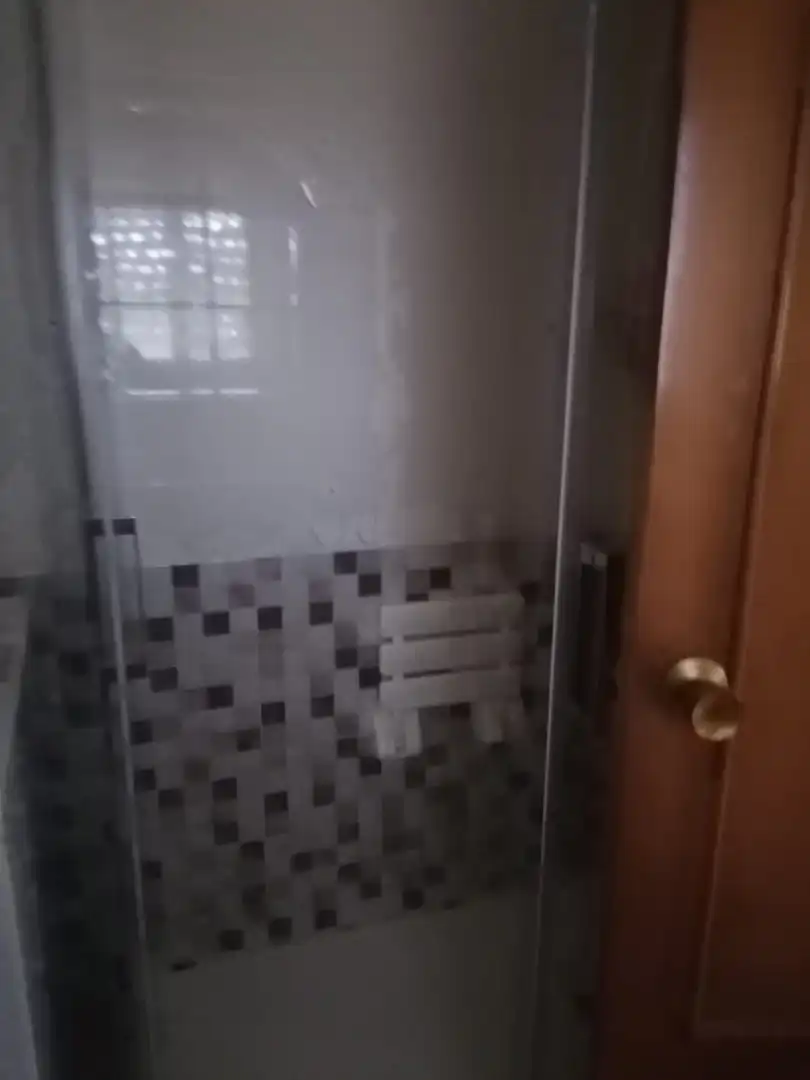 Bathroom of Houses for sale in Ourense Capital   with Heating, Private garden and Terrace