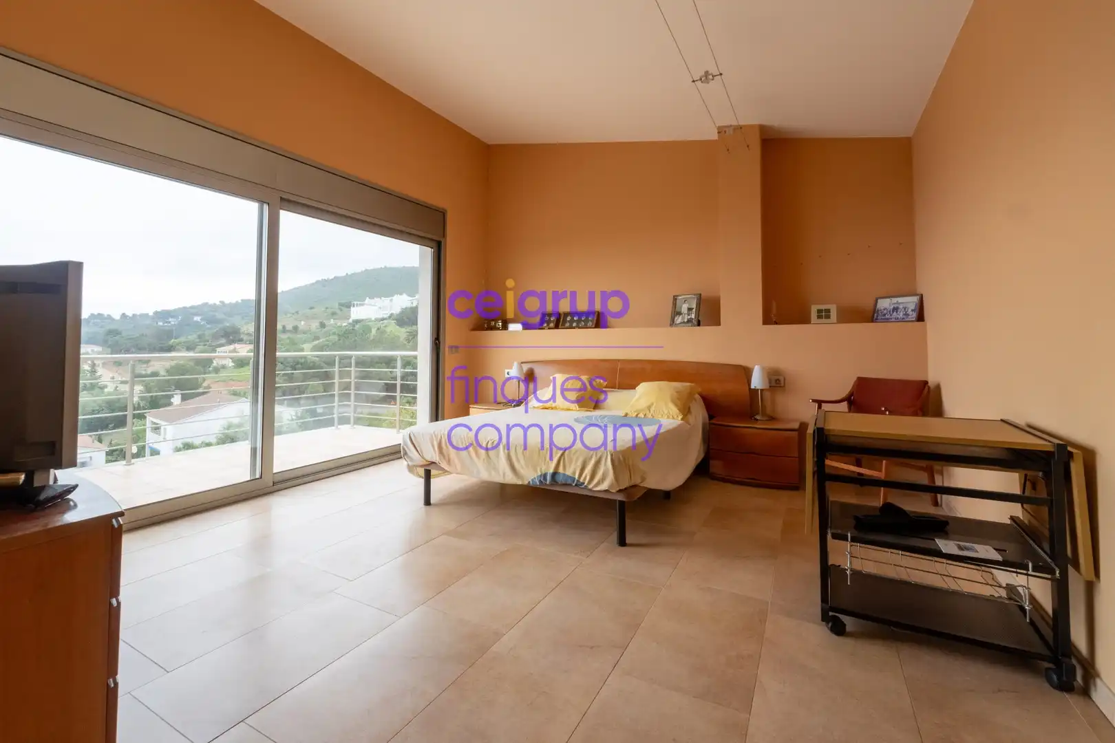 Villa con piscina in vendita a Cau del Llop - Super Fener - Fener, imagen 17