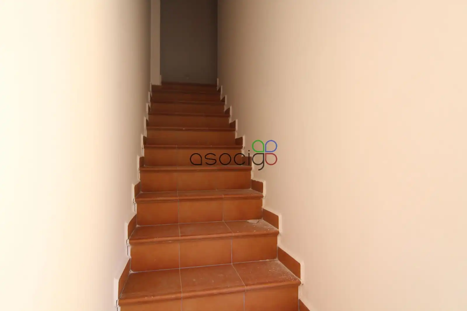 Casa adosada en venta en Albalate de Zorita con Calefacción y Jardín privado