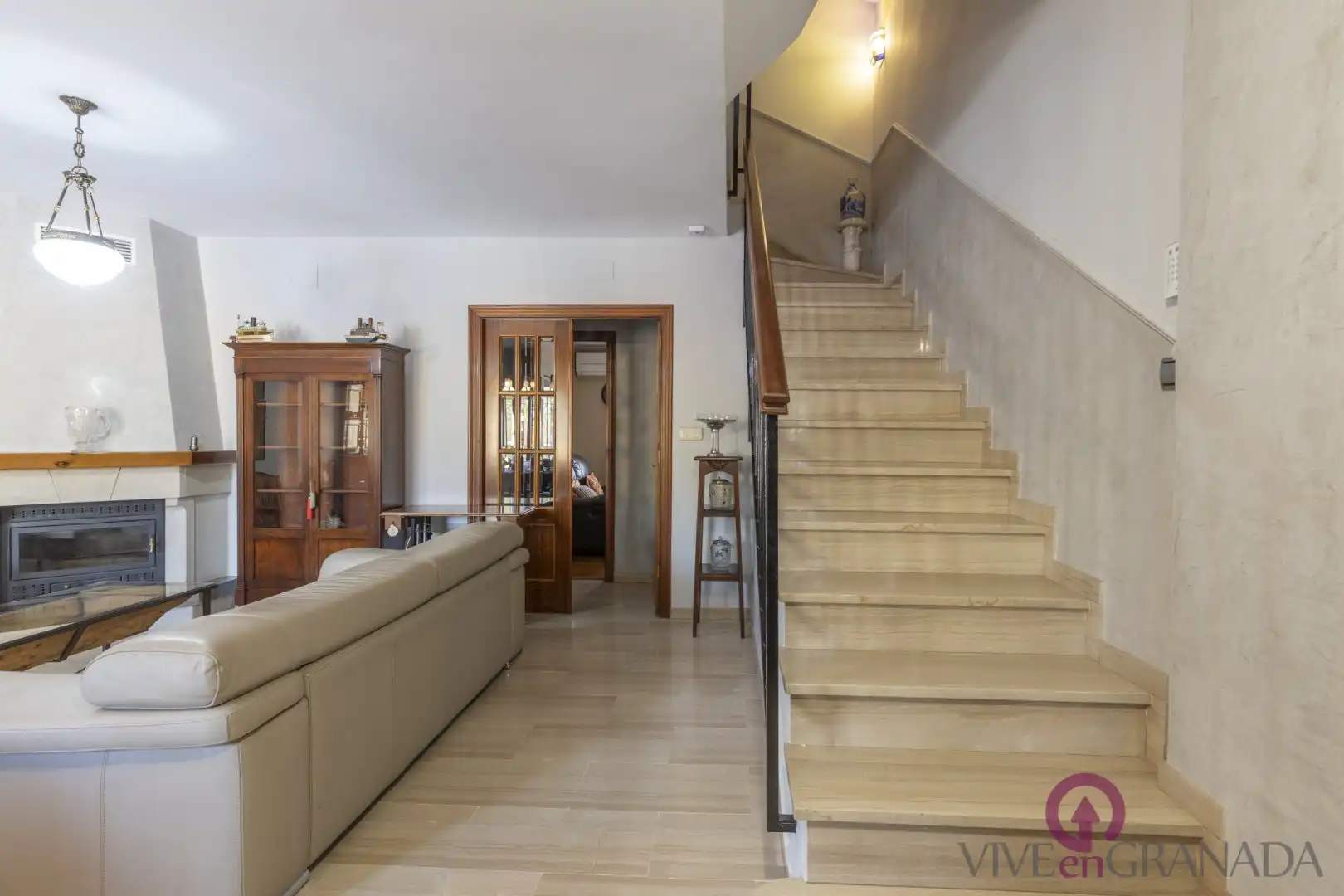 Casa adosada en venta en Maracena con Terraza y Balcón