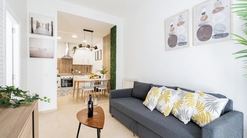 Photo 4 of Flat for rent in Camp d'en Serralta, Palma de Mallorca