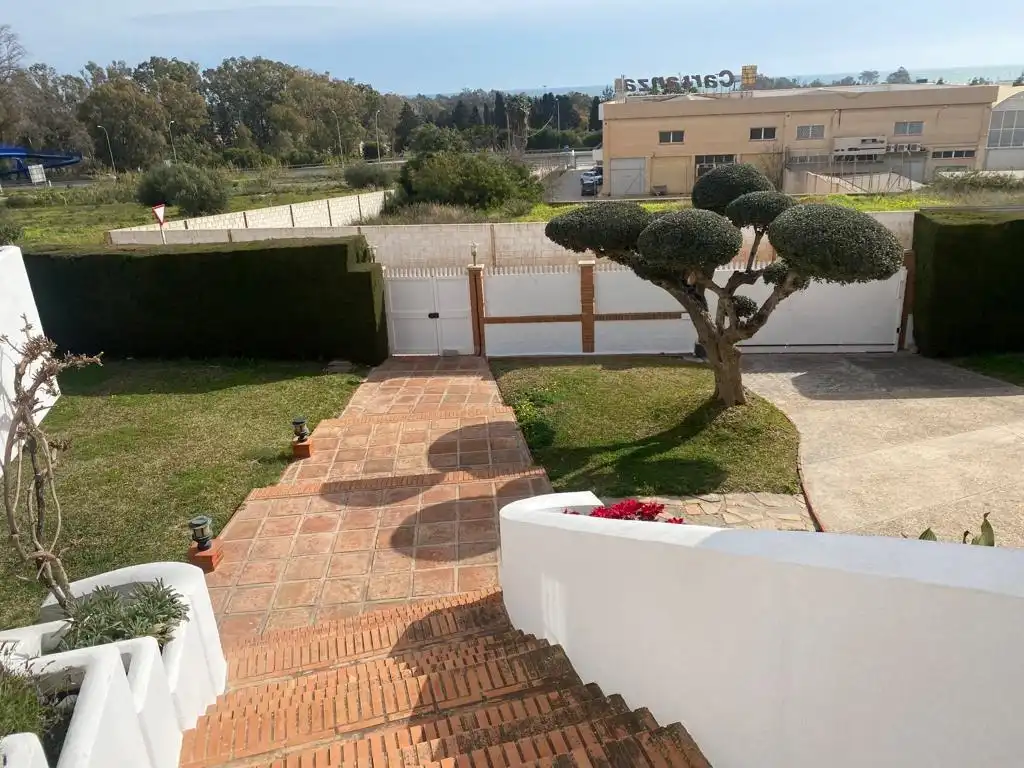 Chalet con piscina en venta en Calle Aceituno, imagen 71