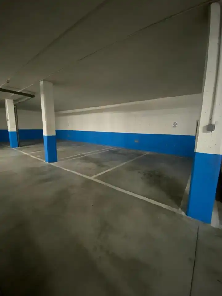 Parking de Garaje de alquiler en Azuqueca de Henares