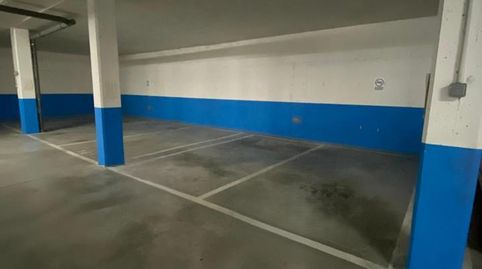 Foto 2 de Garaje de alquiler en Bulevar del Deporte, Ayuntamiento - Avenida Siglo XXI, Azuqueca de Henares