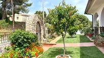 Jardí de Casa o xalet en venda en La Bisbal del Penedès amb Calefacció, Jardí privat i Terrassa