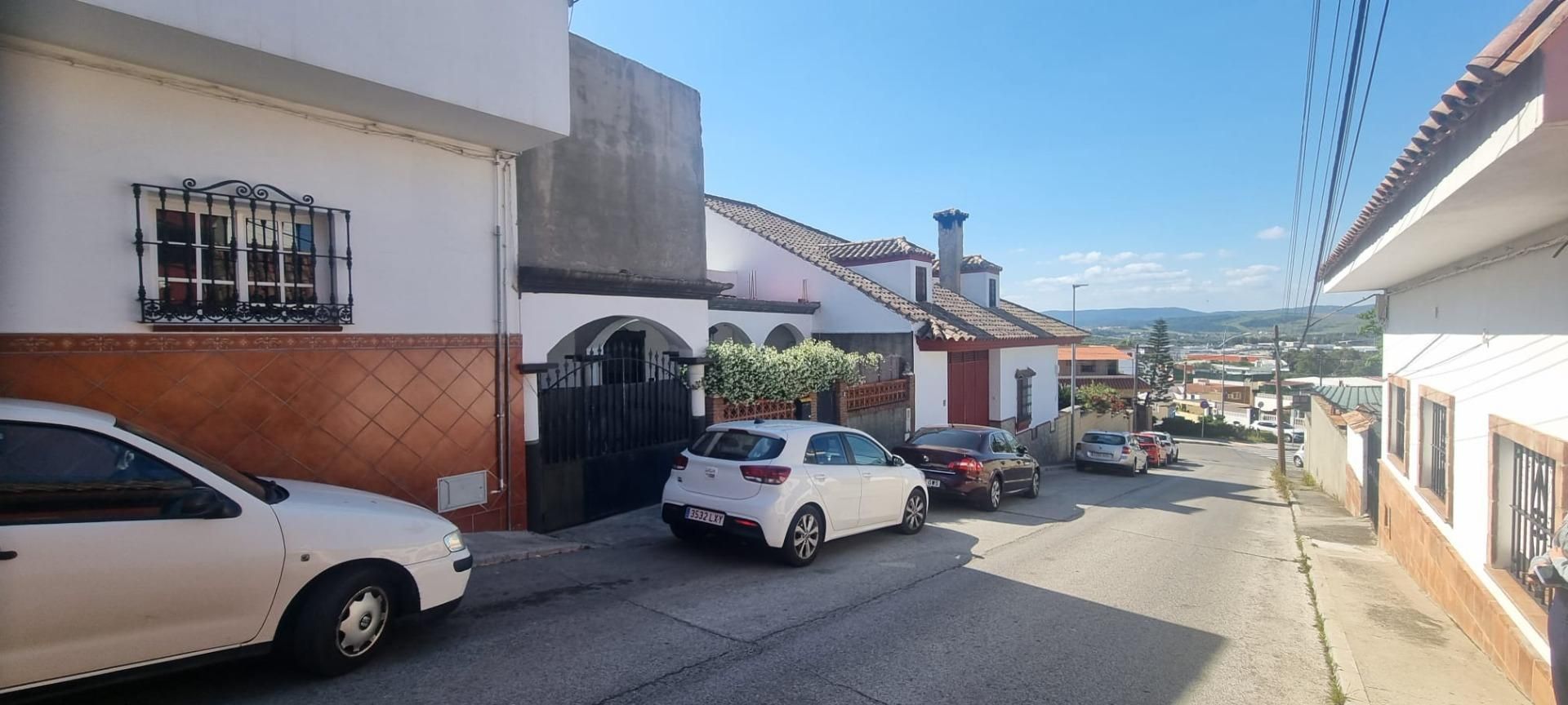 House or chalet for sale in La Granja - La Colina - Los Pastores, Algeciras