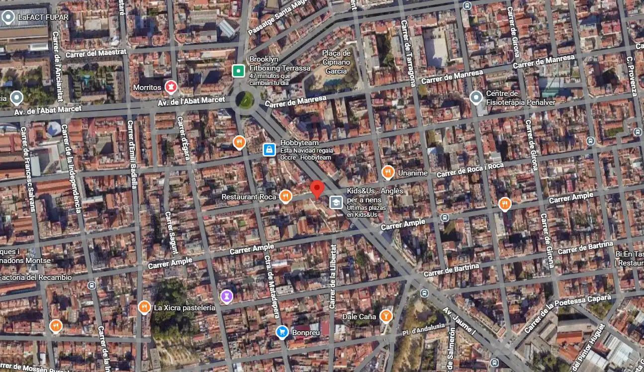 Pis en venda a Calle Roca I Roca, imagen 3