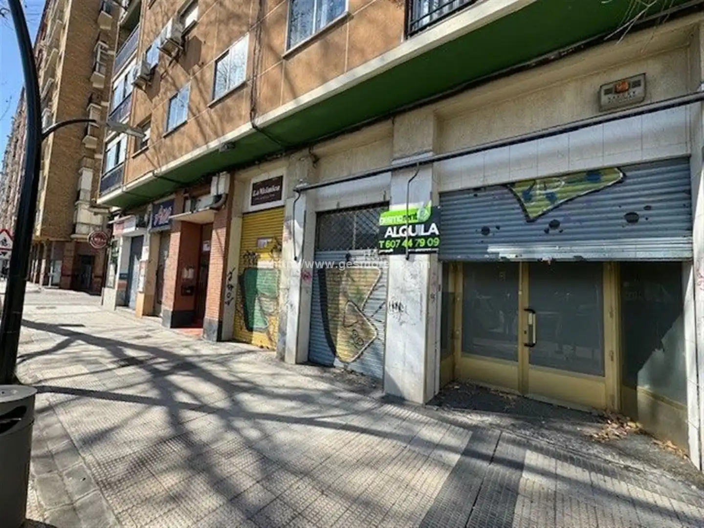 Local comercial en venda a El Rabal, imagen 8