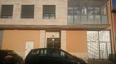 Foto 3 de Garatge en venda a Maria Inmaculada, Armunia, León