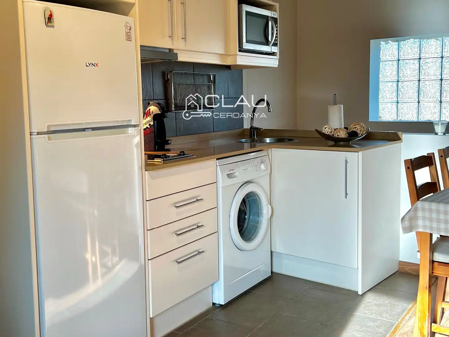 Flat for rent in Sainte Eugenia, 4, Saillagouse
