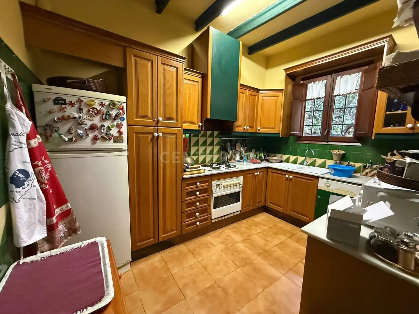 Casa con terrazza in vendita a Sarrià - Sant Gervasi, imagen 15