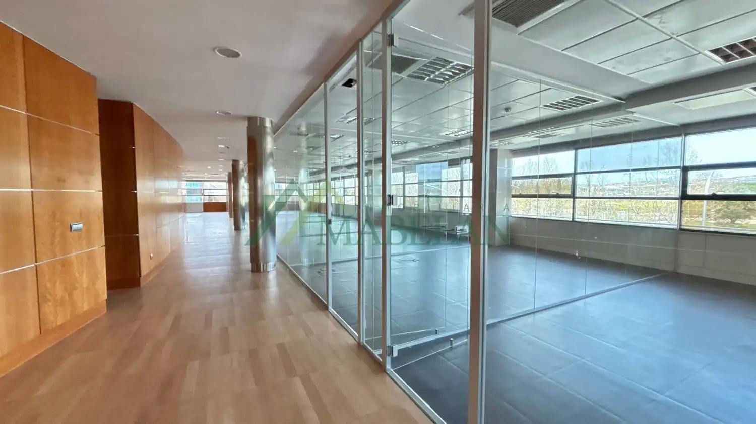 Oficina con ascensor en venta en El Pinar - Punta Galea, imagen 14