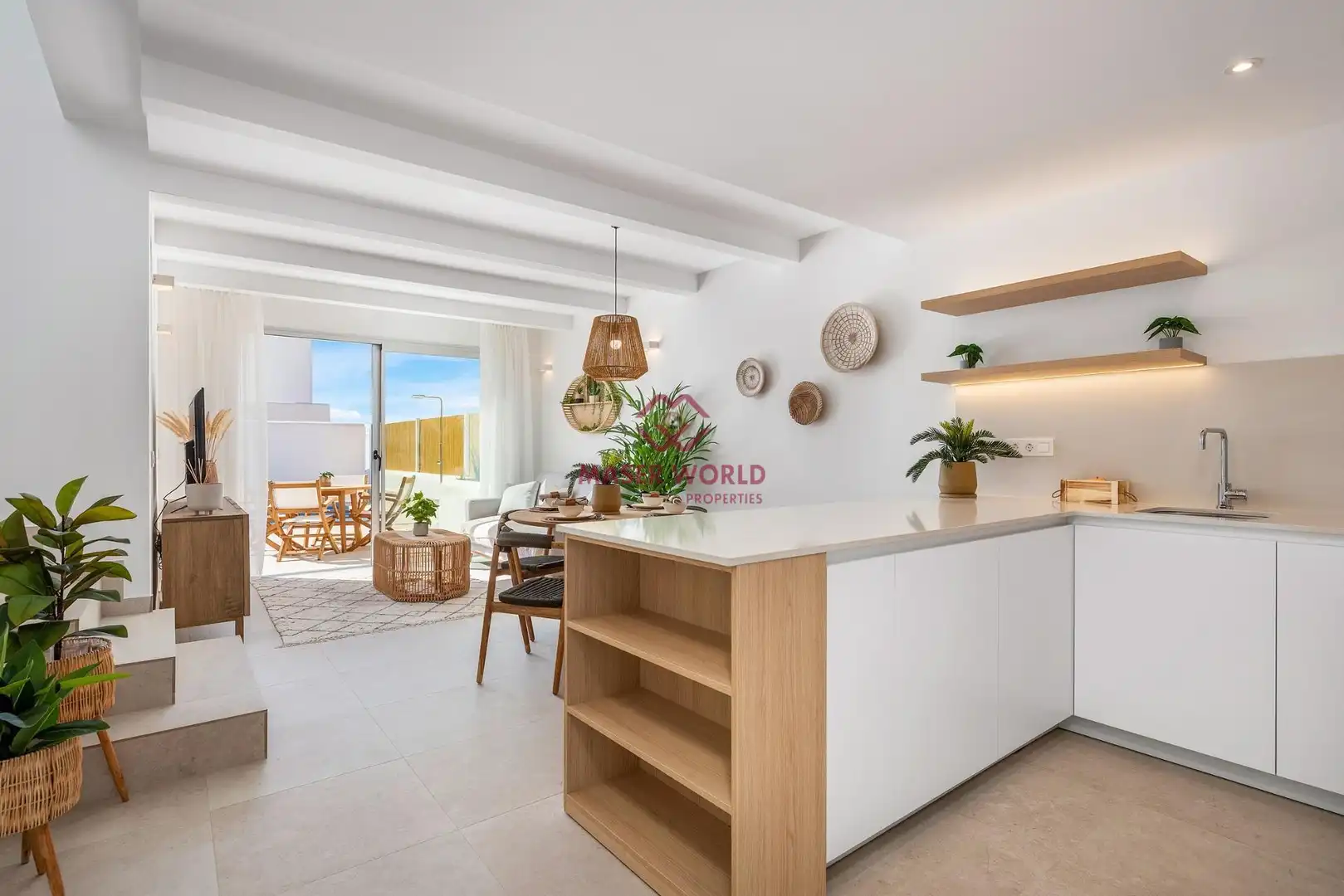 Bungalow avec piscine à vendre à Dolores, imagen 19