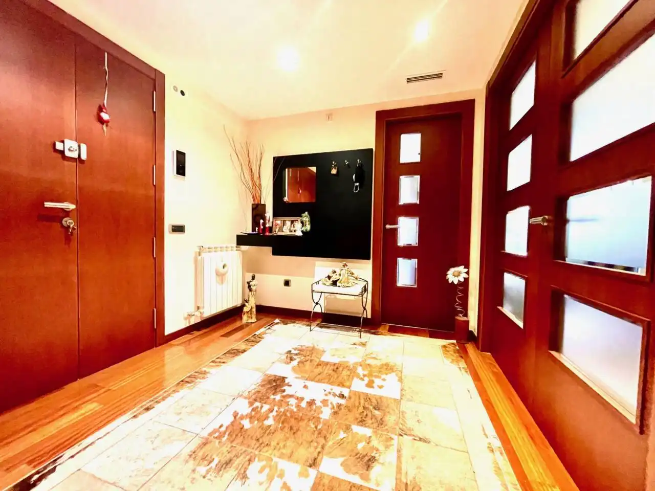 Flat for sale in Paseo Pere III, 57, Centre - Passeig i Rodalies