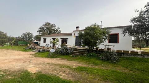 Foto 5 de Finca rústica en venda a El Ronquillo, Sevilla