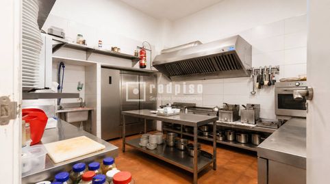 Restaurante en pleno funcionamiento con amplia terraza y excelente ubicación en Vallehermoso, Chamberí, image 4