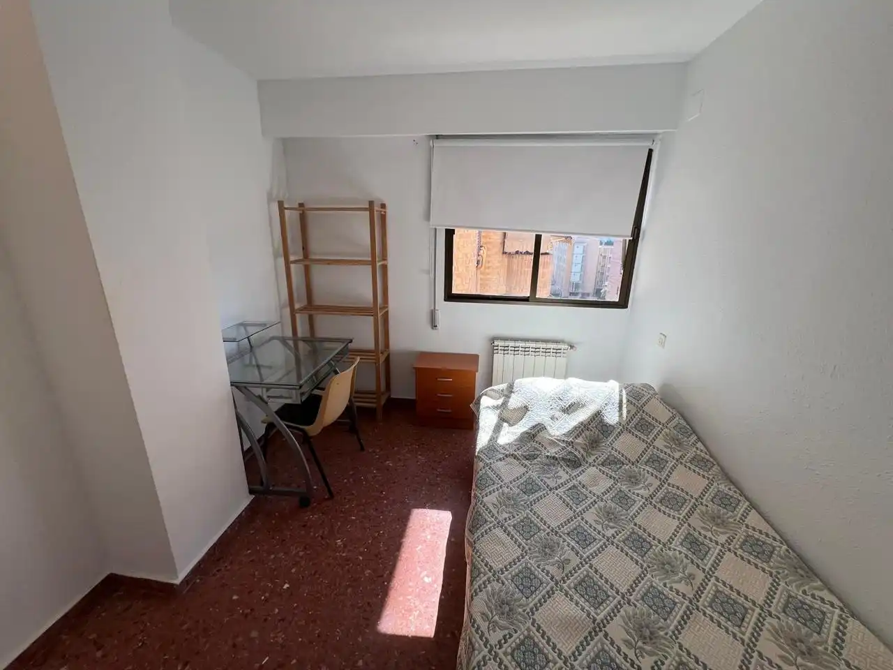 Flat for rent in Guardia civil, 22, Barrio de Benimaclet