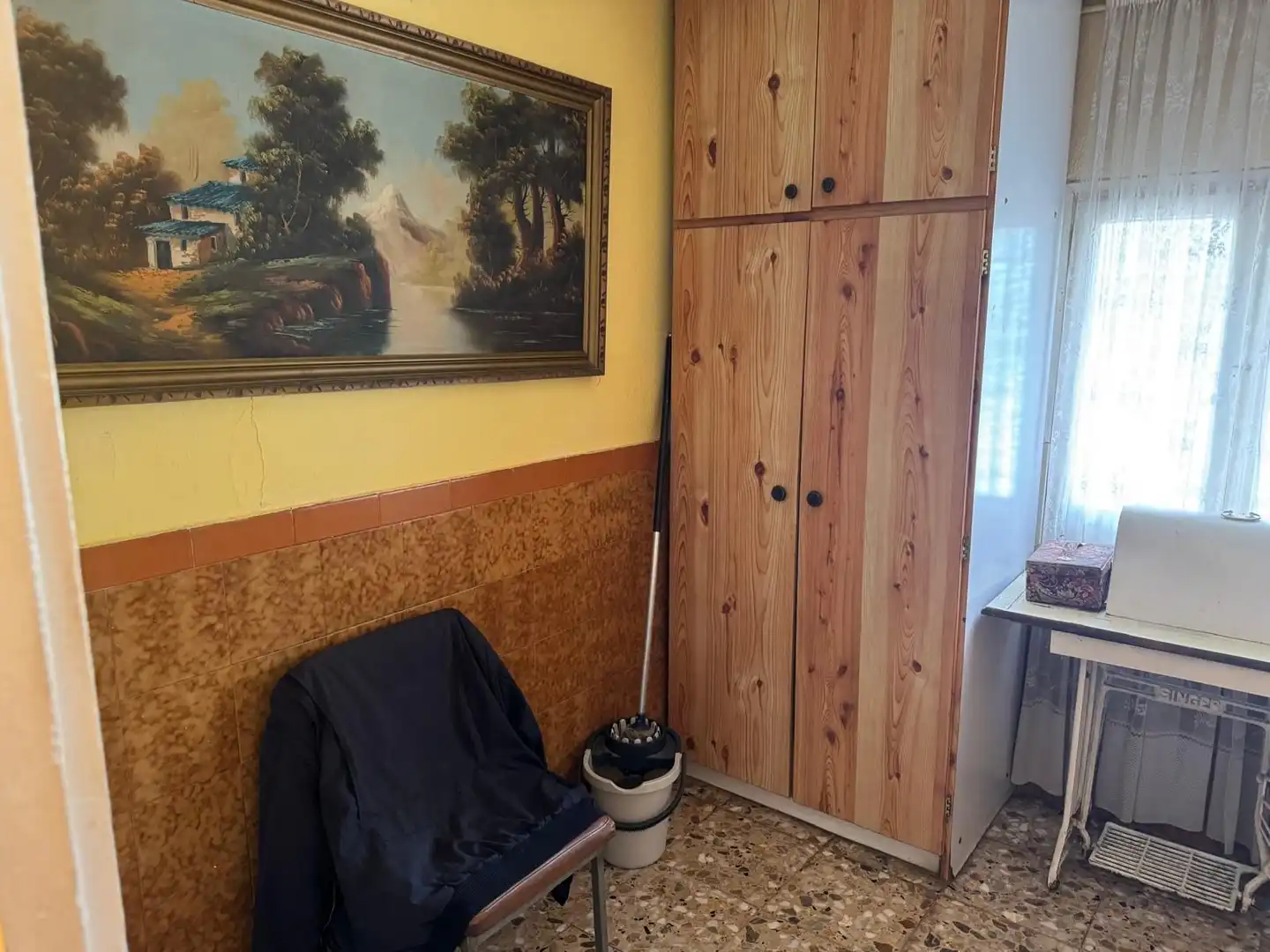 Casa con piscina en venta en Partides de Lleida, imagen 16