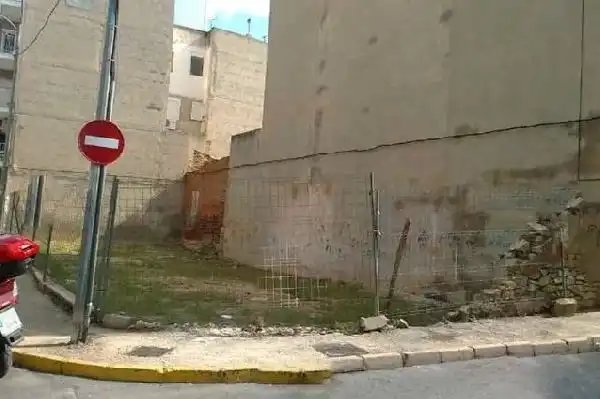 Terreny rústic en venda a Aspe Centro, imagen 2