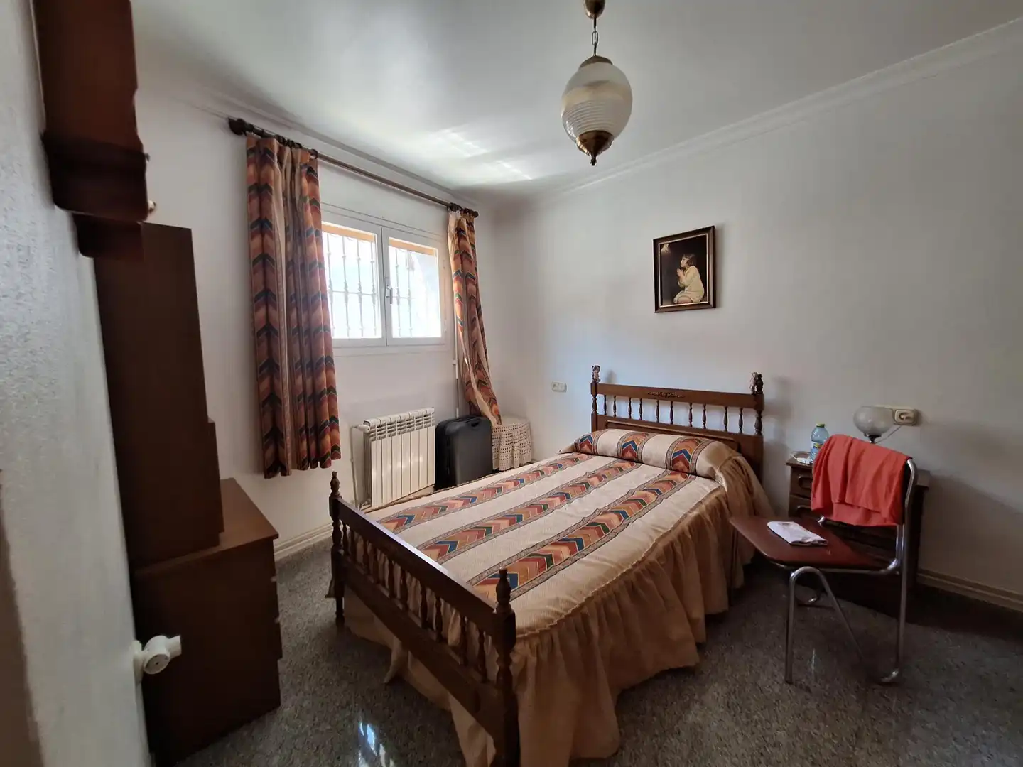 Haus mit Terrasse zum Verkauf in Oria, imagen 17