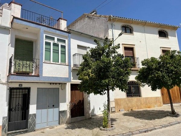 Casa o xalet en venda a Plaza De Munda, Montilla