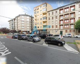 Exterior view of Premises to rent in Ourense Capital 