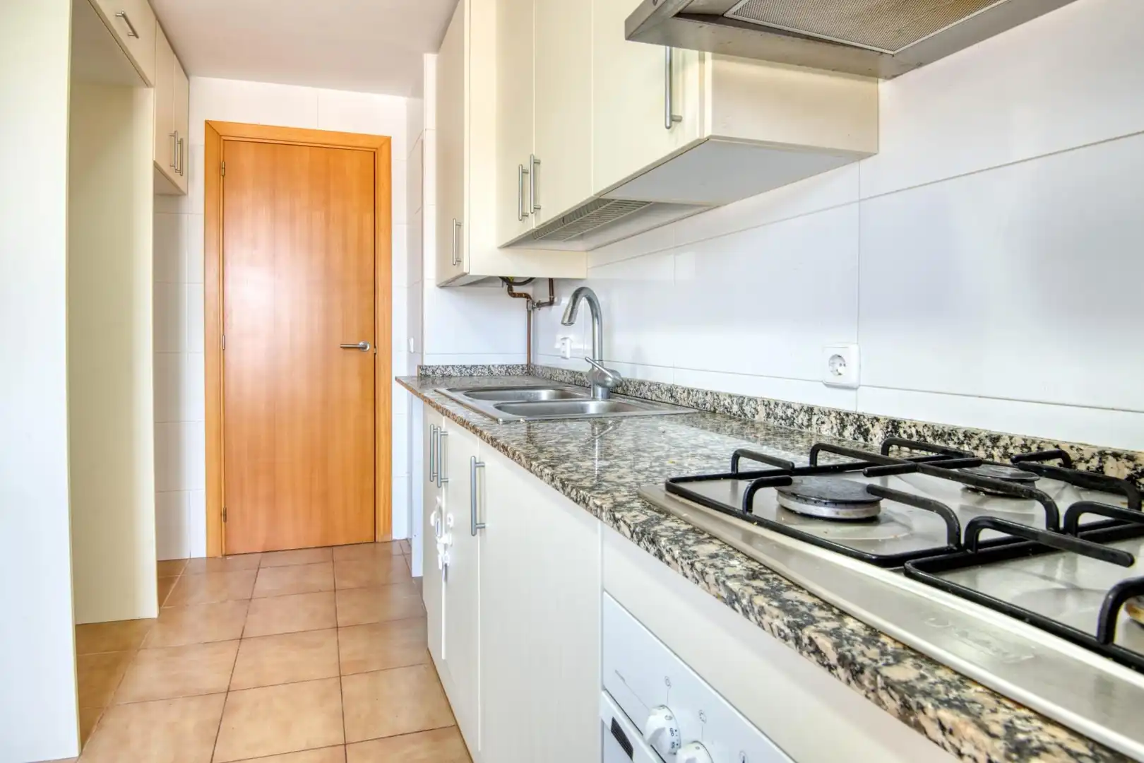 Duplex with terrace for sale in Volta de l´Ametller, imagen 28