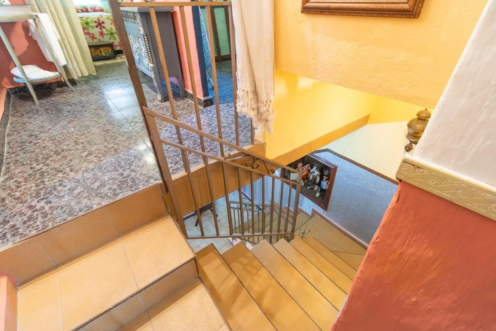 Country homes for sale in Adra  with Terrace
