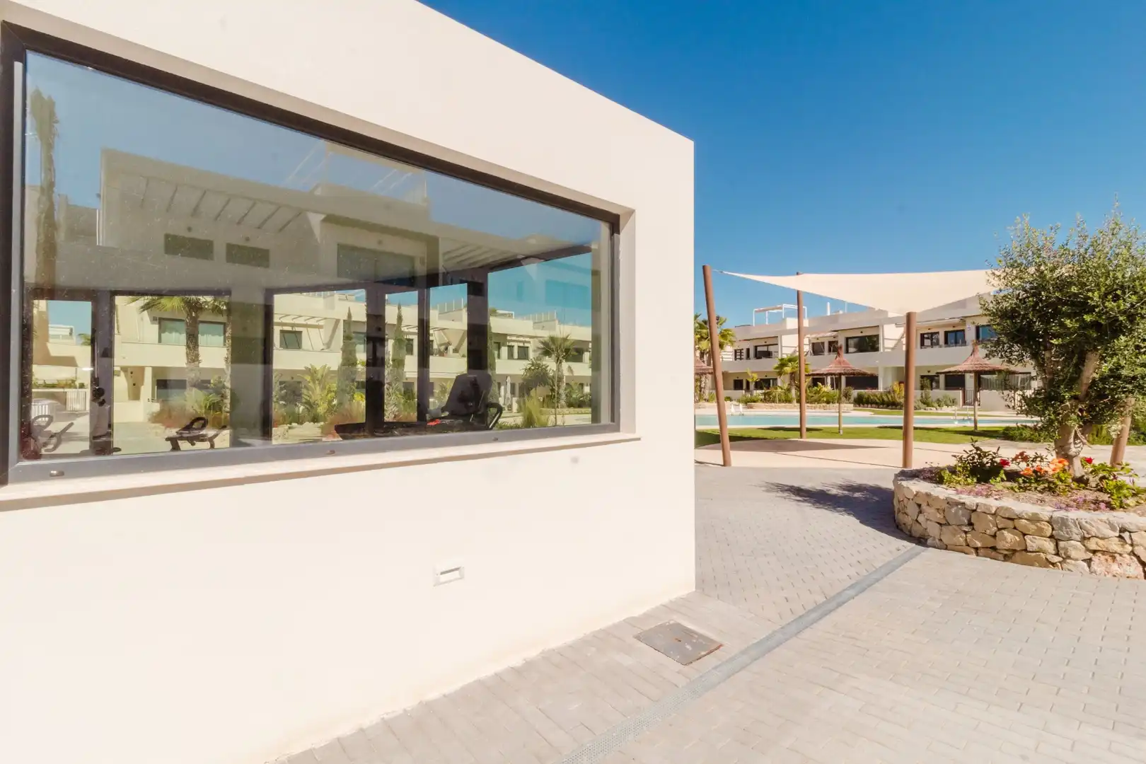 Bungalow avec piscine à vendre à Playa del Acequión, Náufragos y Rocío del Mar, imagen 46