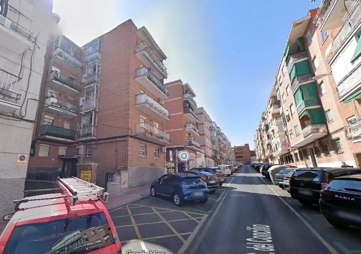 Flat for sale in Calle CONCILIO 7, imagen 3