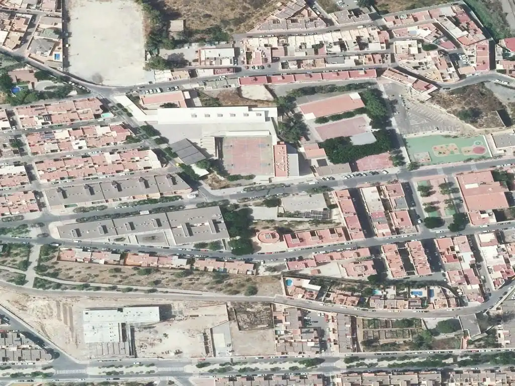 Terreny residencial en venda a Parcela Desconocido 2, imagen 2