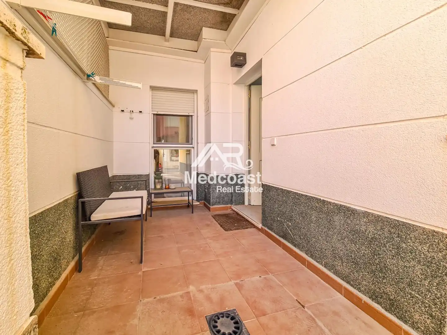 Flat with pool for sale in Juan Sebastian Elcano(Ma), imagen 4