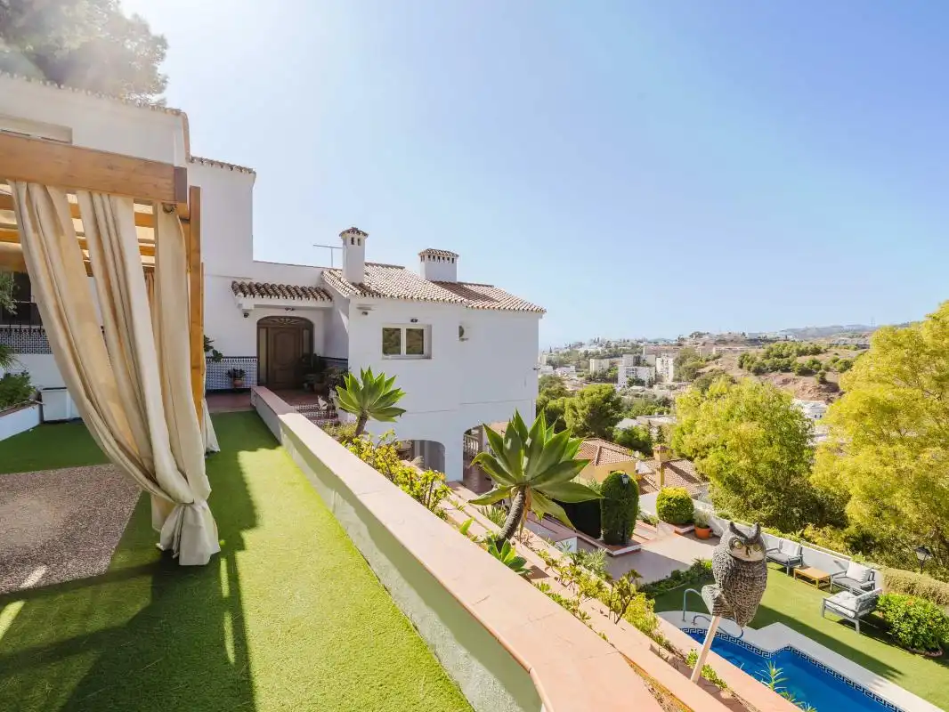 Casa o chalet en venta en C. Baja, El Candado