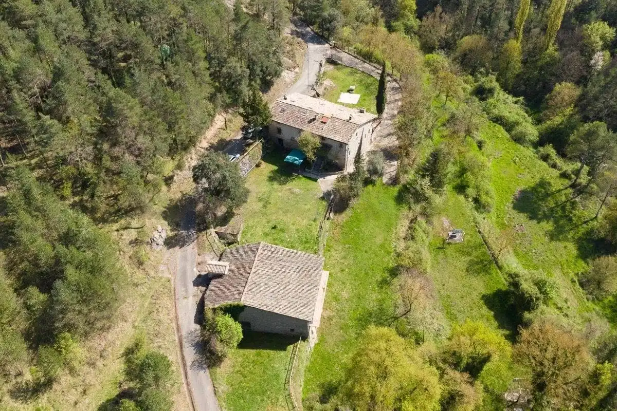 Country homes for sale in La Quar