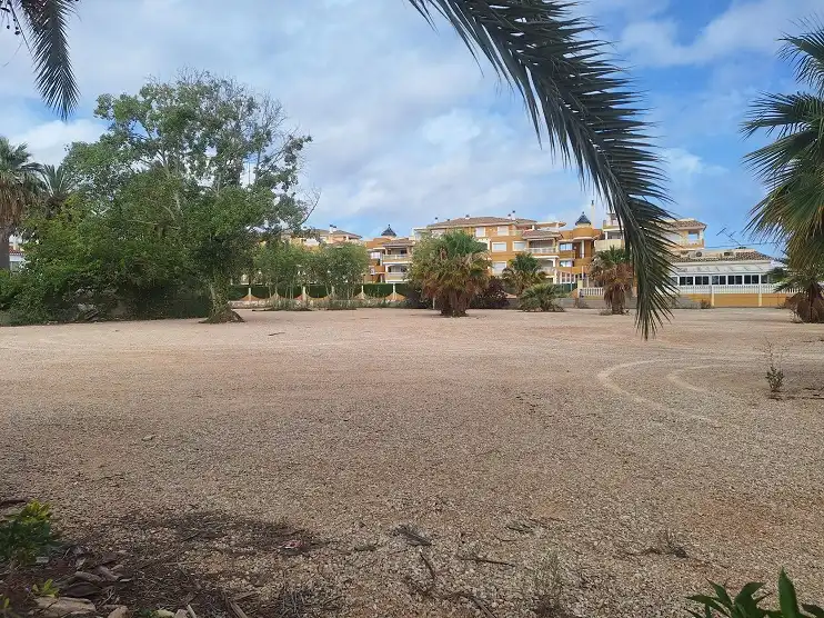 Residential zum Verkauf in Dénia