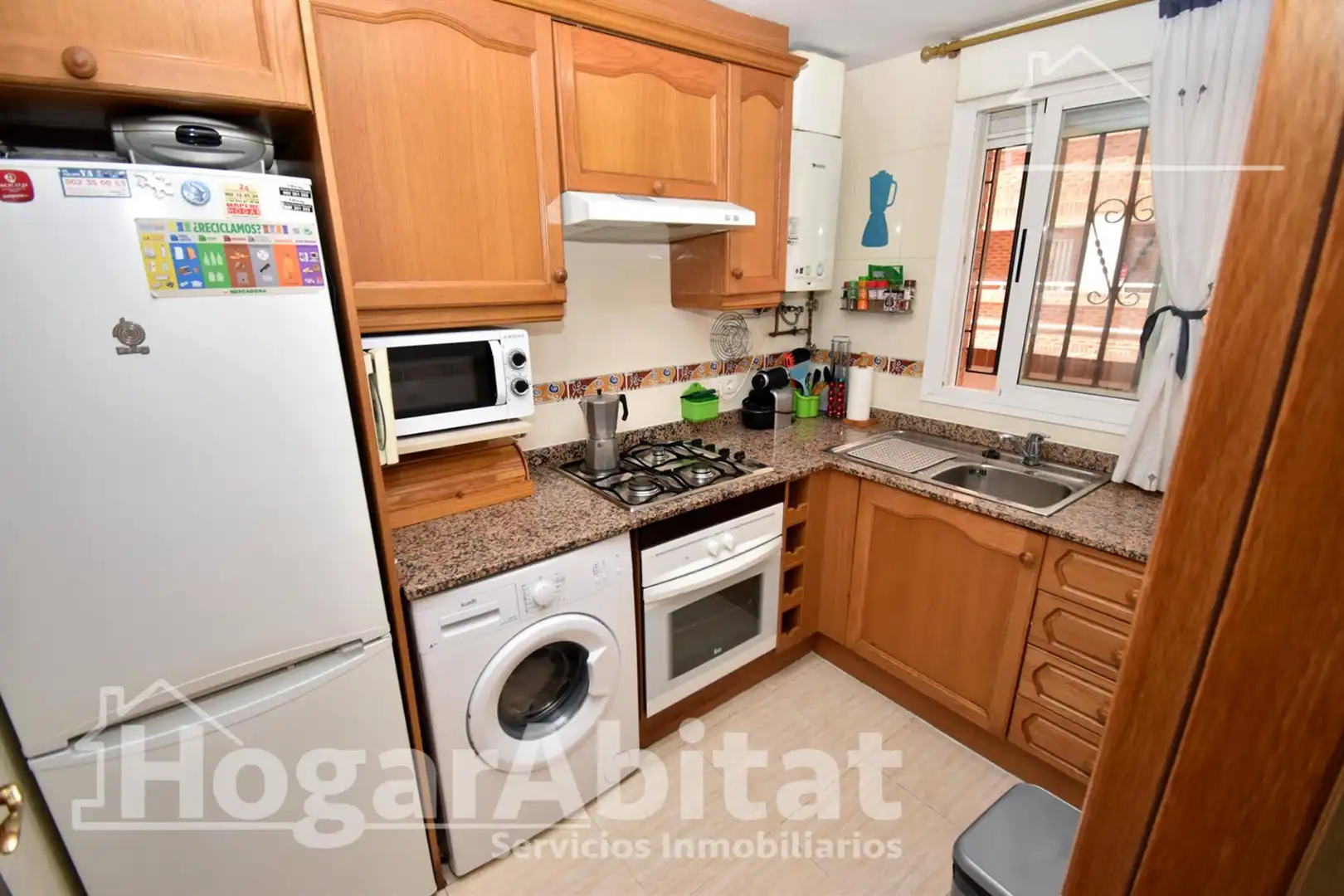 Flat with pool for sale in Avenida Avenida Central, imagen 7