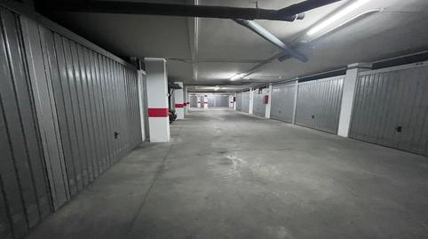 Photo 4 of Garage for sale in San Cayetano, Granada