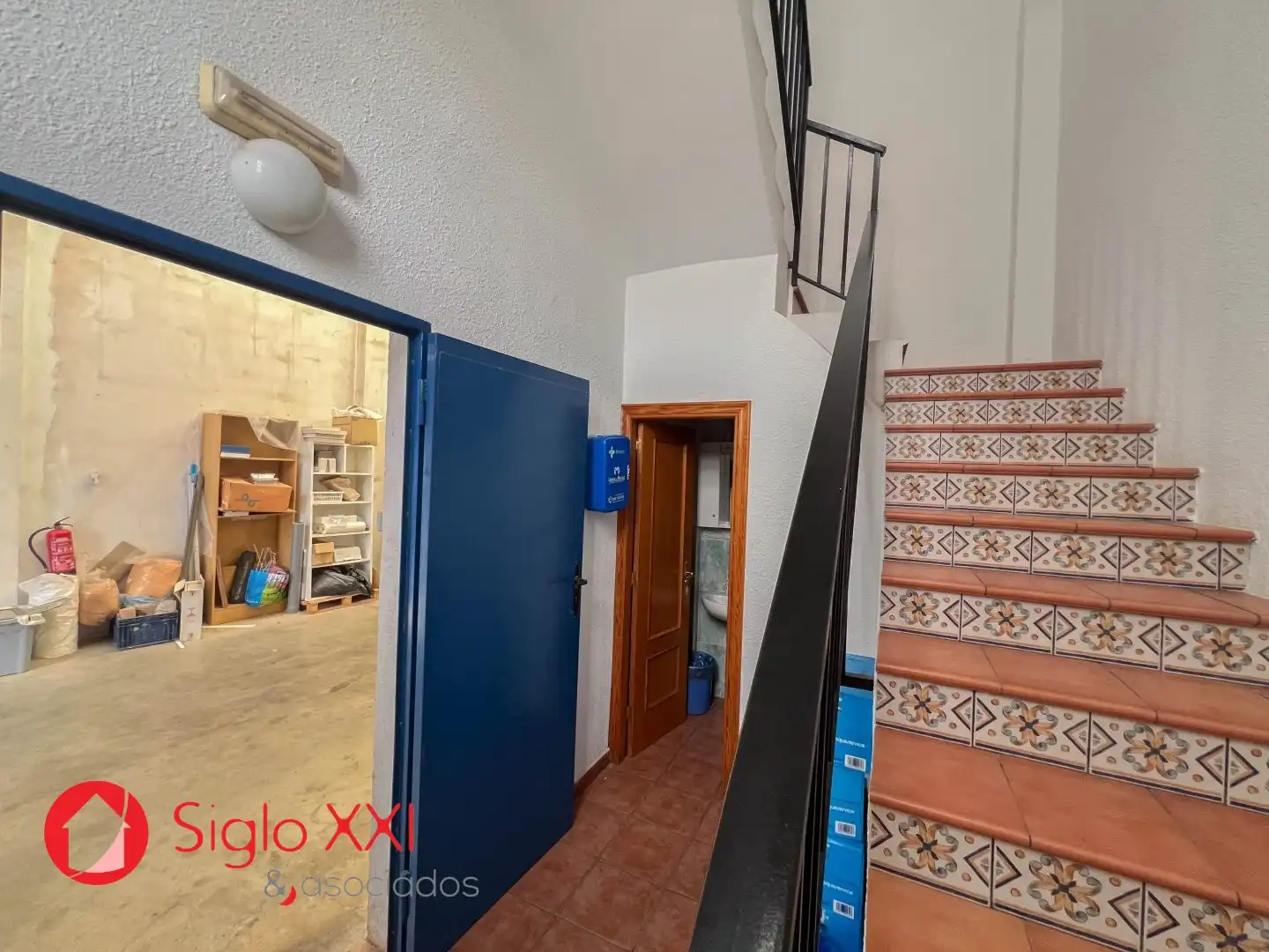 Nave industrielle à vendre à Avenida Alemania-Italia, imagen 11