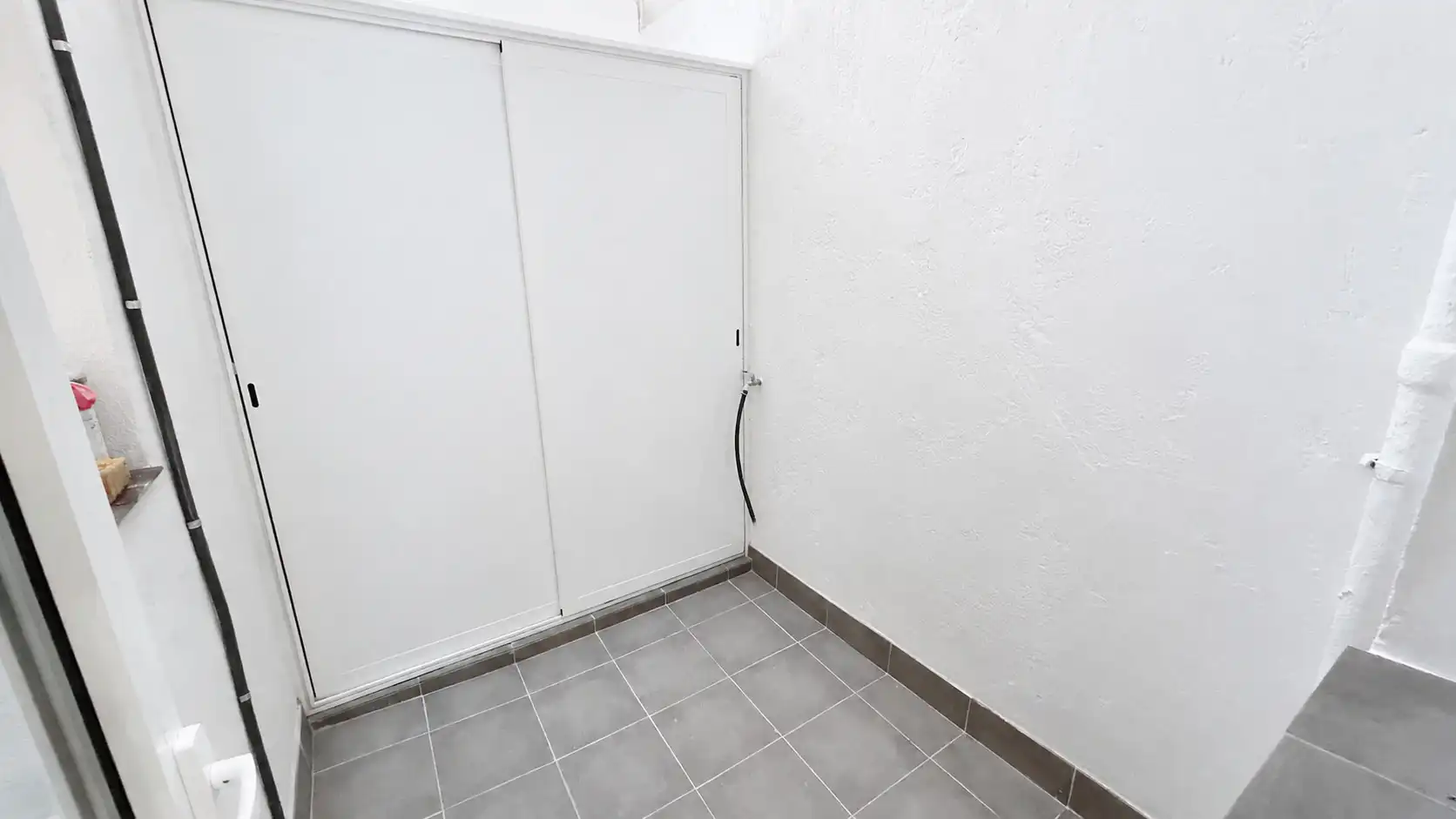 Baño de Planta baja en venta en El Papiol con Aire acondicionado y Calefacción