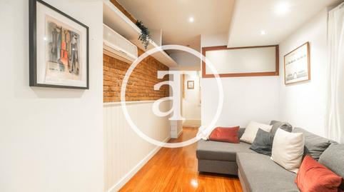 Photo 4 of Flat to rent in Carrer de Ravella, 6, Sant Gervasi- Galvany, Barcelona