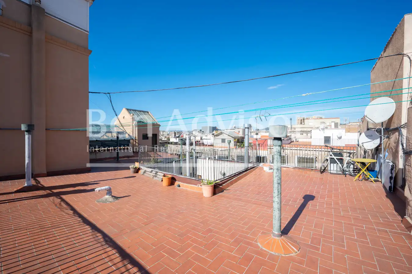 Appartement avec terrasse à vendre à Carrer de la Comtessa de Sobradiel, imagen 45