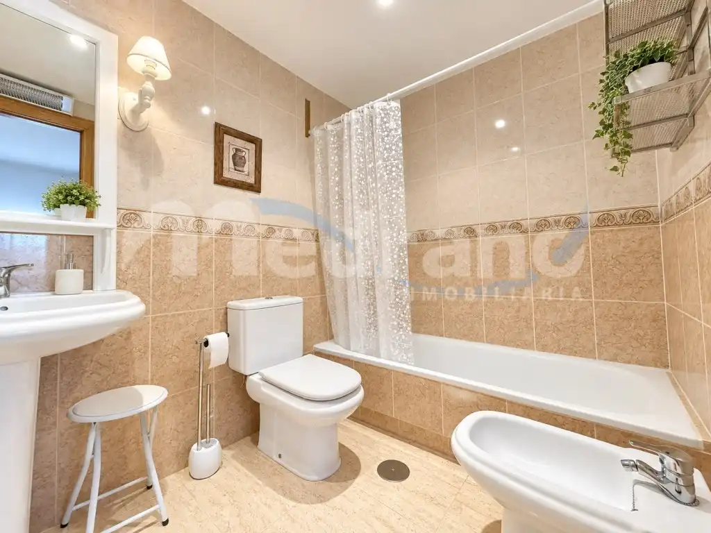 Piso con piscina en venta en Calle Actor Luis Prendes, imagen 17