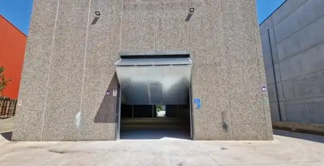 Industriegebäude zur Miete in Carrer Carrer Ferro, imagen 6
