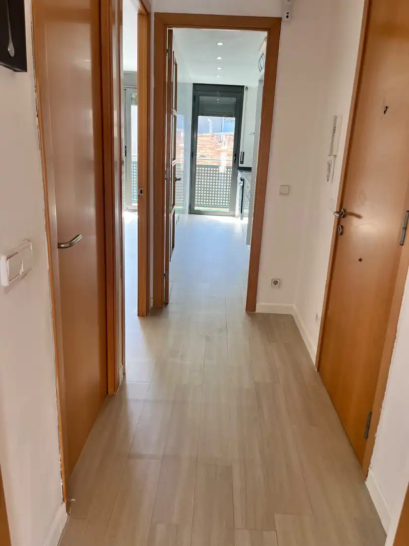 Dúplex amb terrassa en venda a Carrer de Nostra Senyora de Montserrat, imagen 14