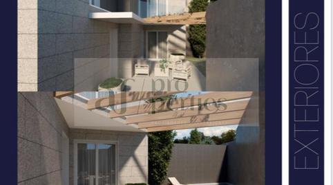 Foto 2 de Casa o chalet en venta en Gorgullon, O Hío, Pontevedra